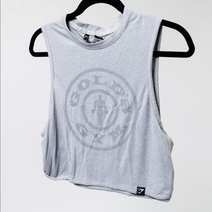 Gymshark x Golds gym (PRICE IS FIRM)